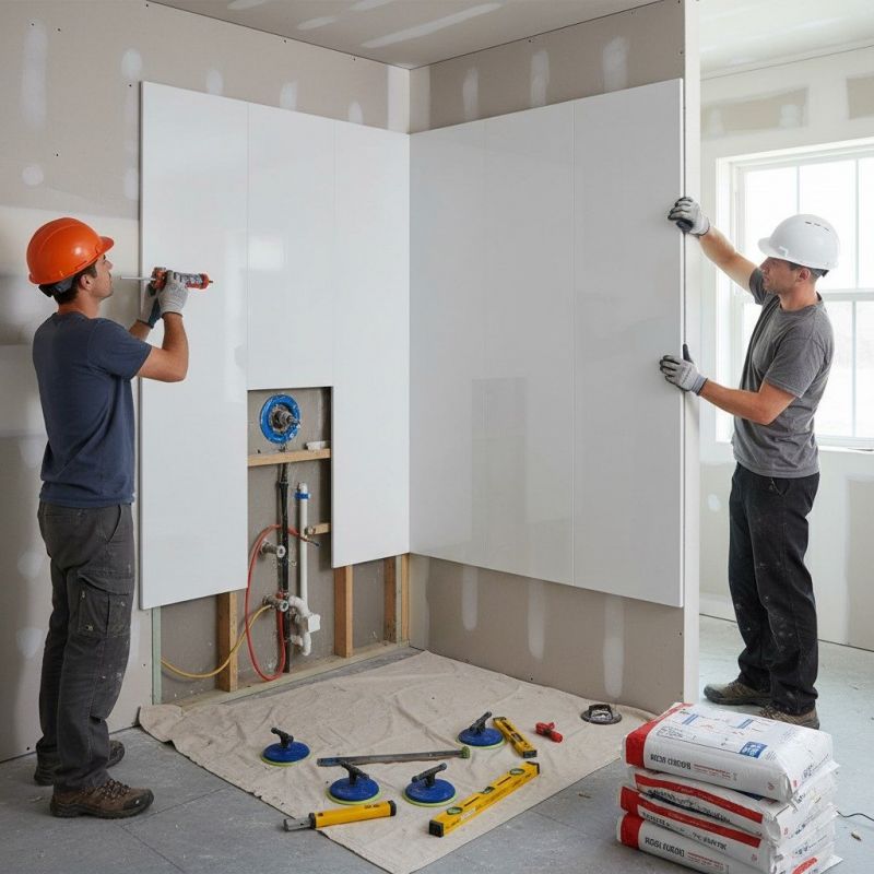 Top Bathroom Remodeling Companies in Marshall, TX